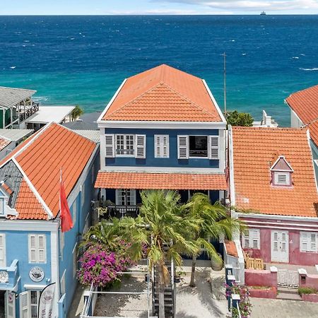 City Apartment Willemstad Luaran gambar