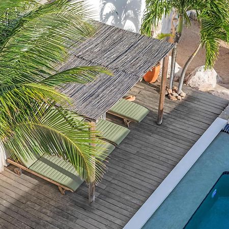 City Apartment Willemstad Luaran gambar
