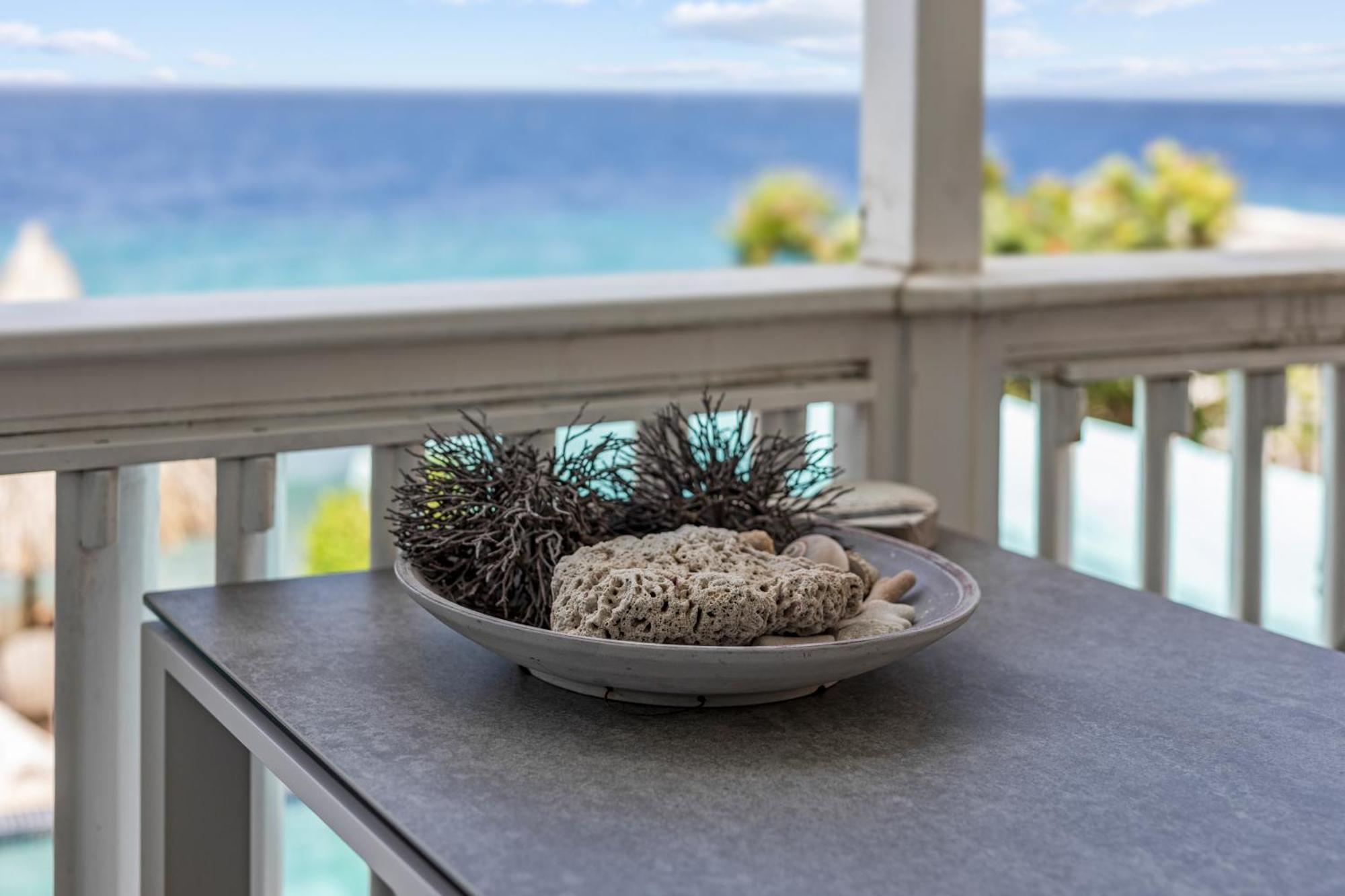 City Apartment Willemstad Luaran gambar