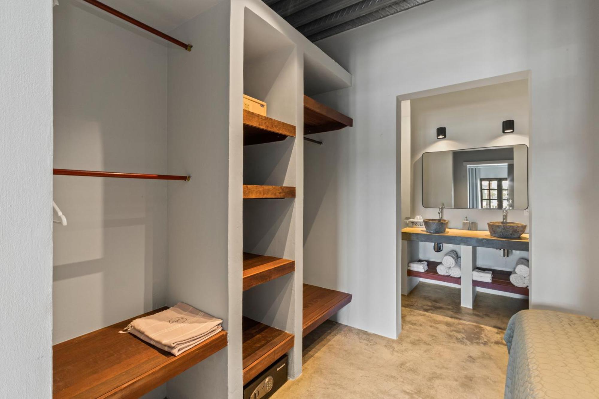 City Apartment Willemstad Luaran gambar