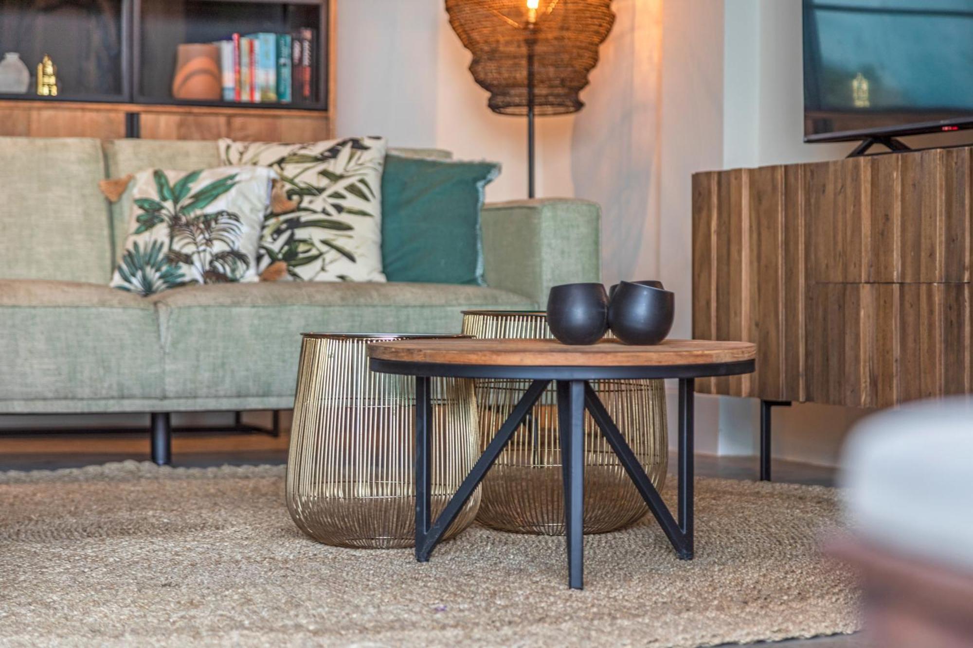 City Apartment Willemstad Luaran gambar