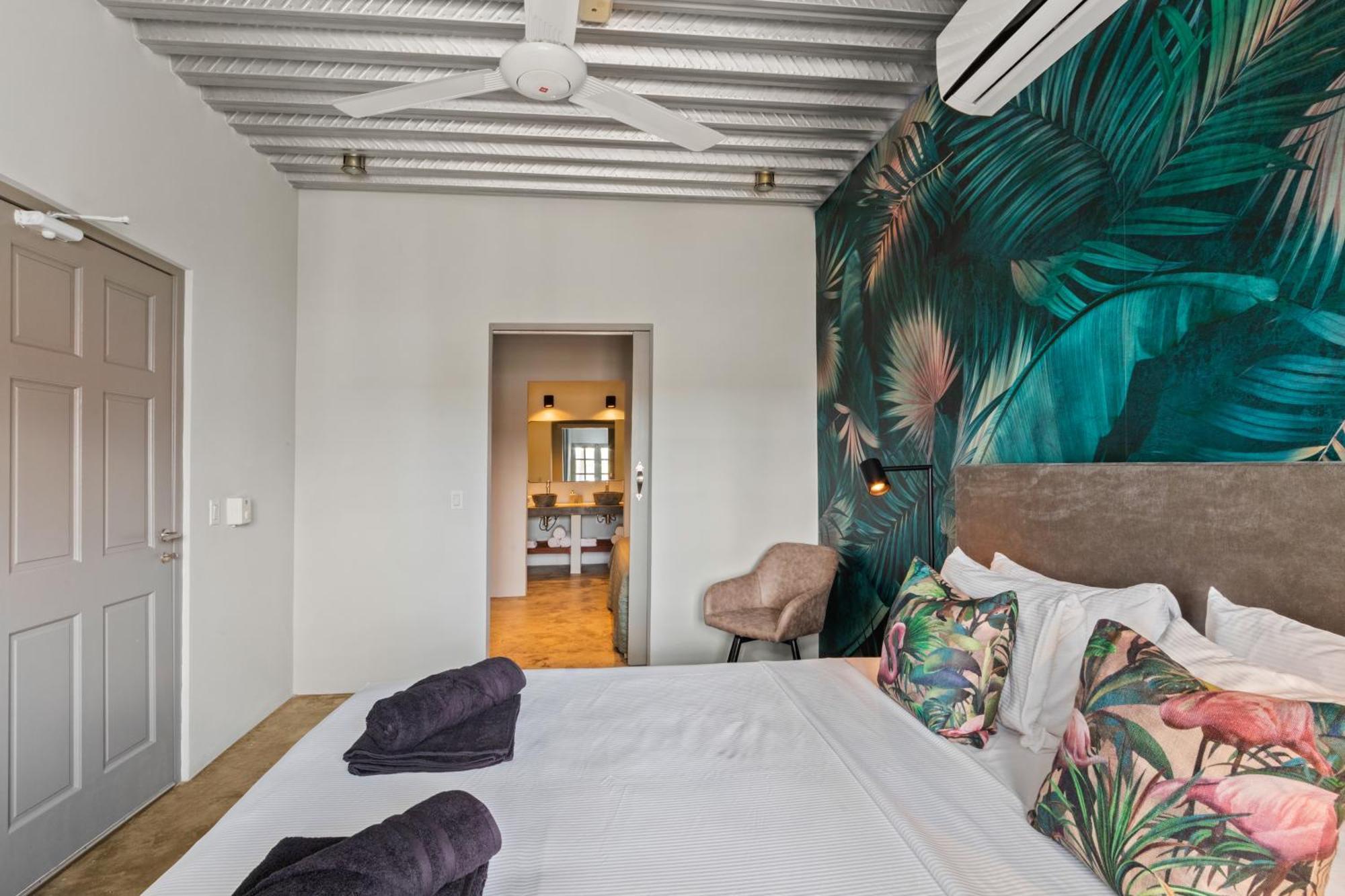 City Apartment Willemstad Luaran gambar