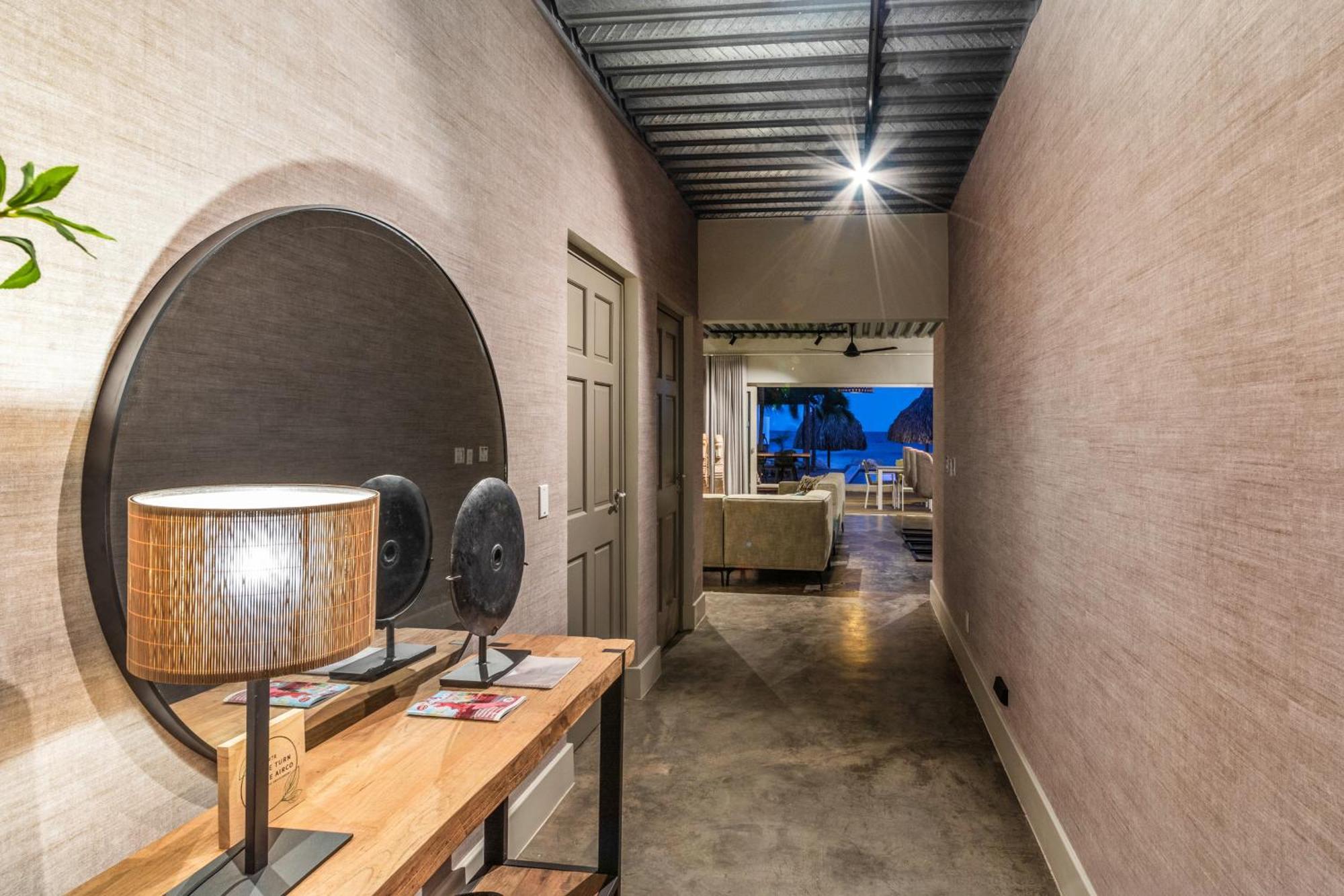 City Apartment Willemstad Luaran gambar